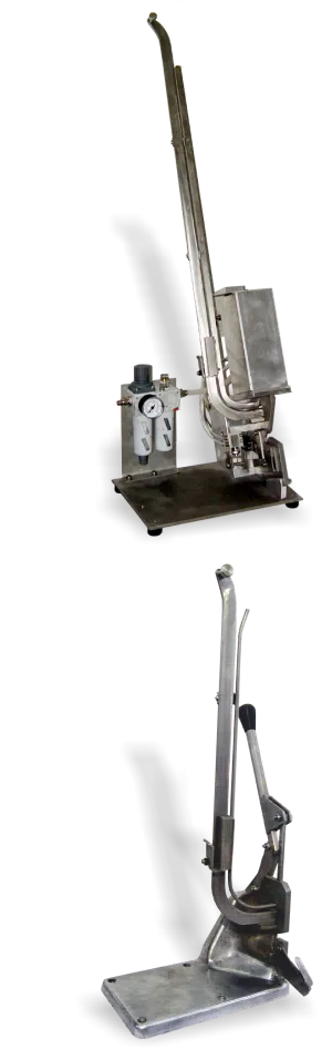 Utilaje – Lacto Service