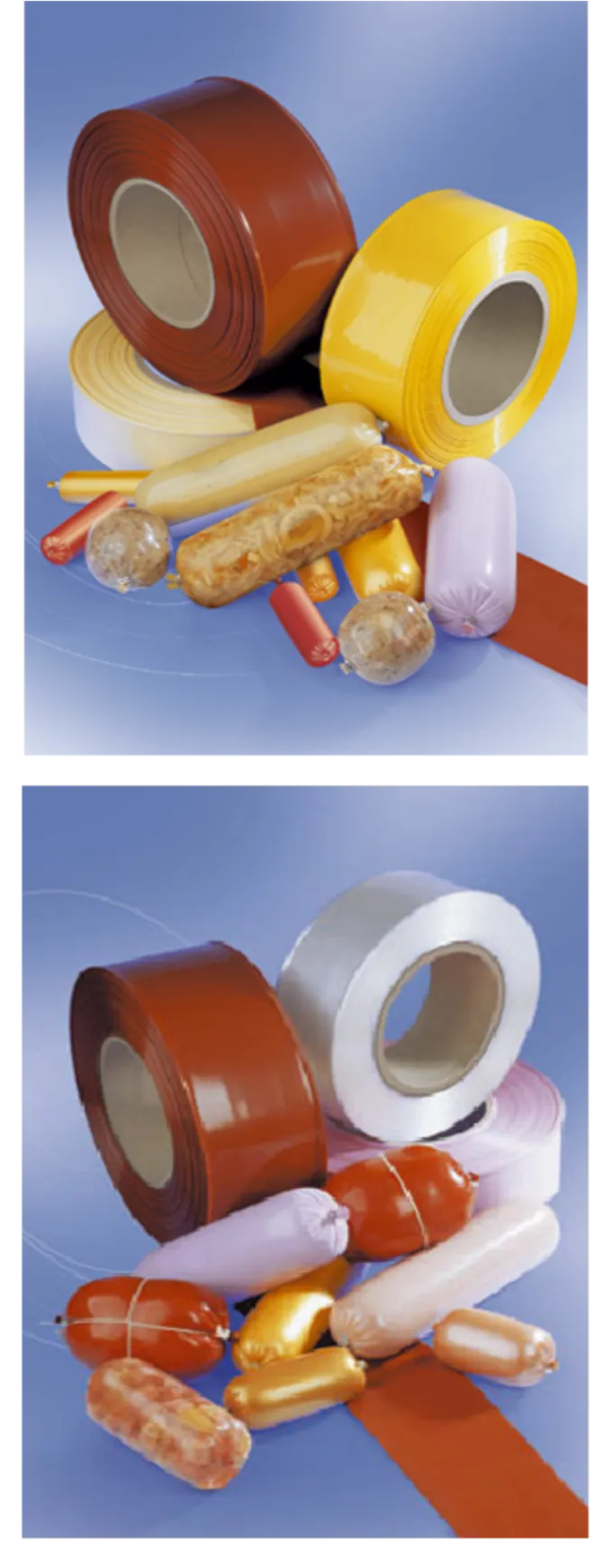 Membrane monostrat – Lacto Service
