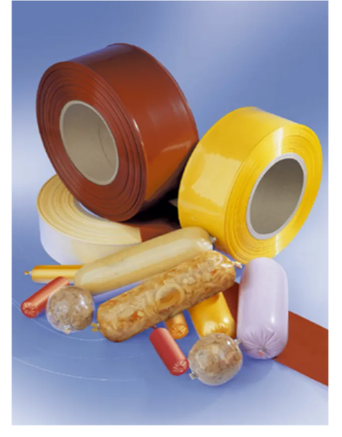 Membrane multistrat – Lacto Service