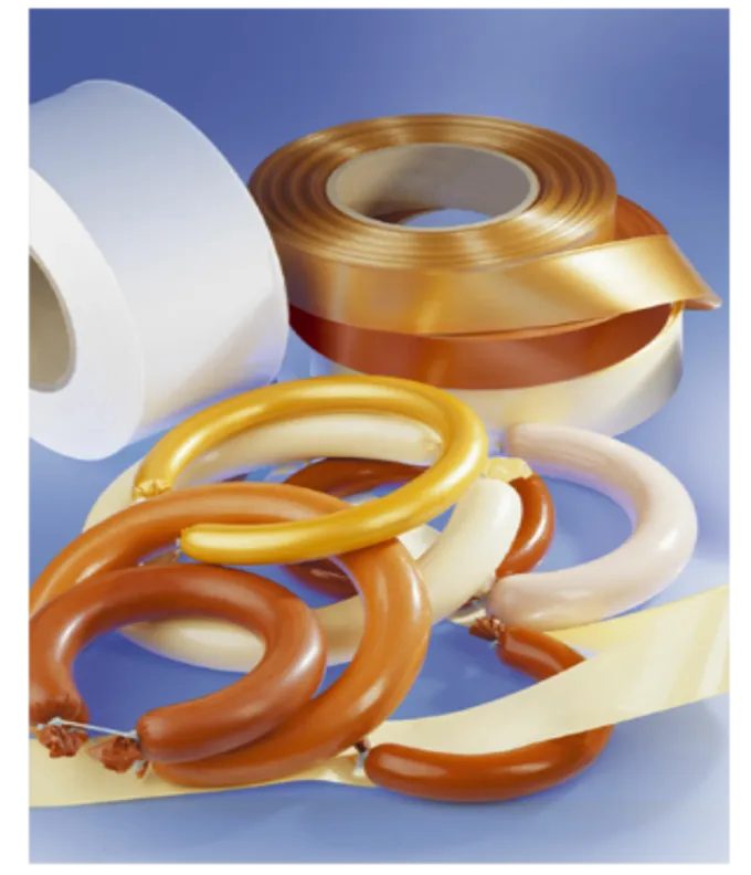 Membrane inel – Lacto Service